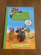 "Bracia Koala nowy dom Arka"