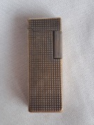 Zapalniczka kolekcjonerska Myon B te SGDG. Boczny iskrownik . France. 