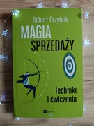 Magia sprzedaży_Robert Grzybek