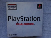 KONSOLA PLAYSTATION PSX SCPH-9002 BOX NUMERY  