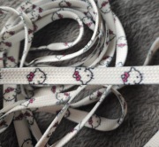 Sznurówki Hello Kitty 150cm