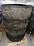 Opony Kleber KrisalpHP3 SUV 215/55/17