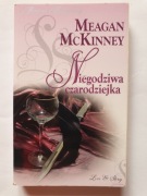 Niegodziwa Czarodziejka - Meagan McKinney