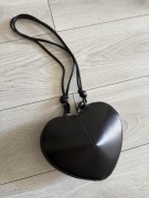 Torba w kształcie serca jak alaia le coeur serce viral hit instagrama bloge