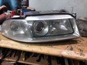 Lampy Renault,Fiat,Audi,VW. Idp