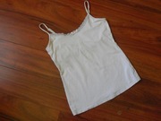 NEXT KOSZULKA TOP Z KORONKĄ ROZM. 38 (10)