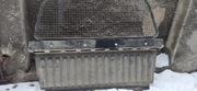 Citroen berlingo ściana grodzowa 