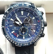Męski Zegarek Citizen CB5006-02L Eco-Drive PROMASTER Radio Control 