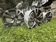 Okazują Felgi Infiniti Honda Nissan R 20 M30 M35 M37 Q70 felga 5X114,3 ET43