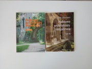 Podstawy architektury krajobrazu część II i III Edyta Gadomska 