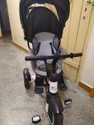 Rowerek Trójkołowy Trike Fix 