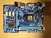 Płyta główna Micro ATX Gigabyte GA-H61MA-D2V