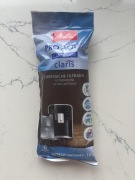 Filtr do wody Melitta Pro Aqua