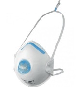 Półmaska filtrująca Dräger X-Plore 1320 V FFP2