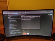 Monitor Samsung Odyssey Neo G7 32" 4K Mini LED 165Hz (LS32BG750NUXEN)