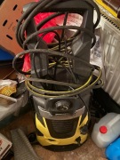 karcher K7 myjka ciśnieniowa