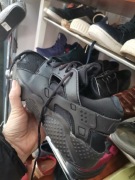 Buty używane, pakiet, zestaw 