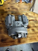 Pokrywa zaworów z dźwigienkami KTM sx450 06r