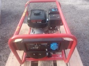 Agregat prądotwórczy Kaltmann K-AK2200S Euro 5 Gwarancja