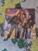 Silent Circle-I Am Your Believer, 7"singiel winylowy 