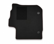 Dywaniki Welurowe Komplet 8201481336 Dacia Sandero II Oryginał