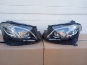 Mercedes w213 lampy multi beam