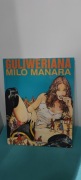 Komiks Guliweriana - Milo Manara ideał!