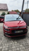 Citroen C4 grand picasso 2016 po lifcie 95tys
