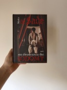 Sto dwadzieścia dni sodomy Markiz de Sade 