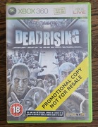 Dead Rising – Xbox 360