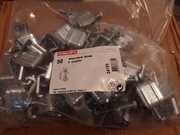 Klamra zaciskowa, zacisk do kanałów wentylacyjnych Hilti MVZ-DCH 30/40