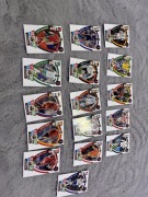 16 kart FIFA world cup qatar2022 megician