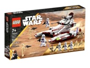 LEGO 75342 Star Wars - Czołg bojowy Republiki