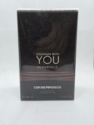 Perfumy Emporio Armani Strobger With You Powerfully