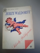Jerzy Waldorff - Sekrety Polihymnii