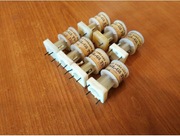 UNITRA telewizor TV ŁZR cewka OGL-5G TV/1 NOS