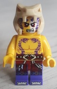 Figurka LEGO Ninjago njo0115 SLEVEN