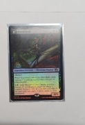 Magic The Gathering Sheoldred stamped