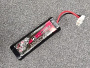 Akumulator GOLDBAT model RC 3300 mAh 7, 2 V 