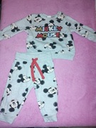 Dres myszka MIckey 74
