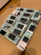 !Okazja! Zestaw paletek do przedłużania rzęs sporo taniej Firmy LovLashes