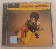Michael Jackson Classic - the best of cd