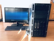 Serwer dell t330