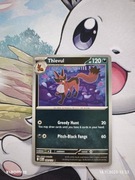 Karta Pokemon Thievul (MEG 090/132) 