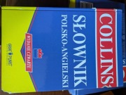 Słownik polsko-angielski Collins