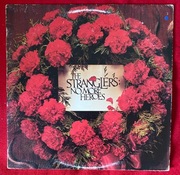 STRANGLERS No More Heroes 1st press CANADA