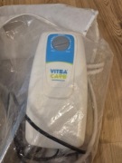 Materac na odleżyny przeciw odleżynowy anty odleżenom Zmiennociśnieniowy