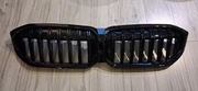 Grill/wlot powietrza/atrapa shadowline BMW seria 3 model G20 G21 polift LCI