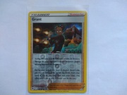 Karta Pokemon Grant 144/189 Reverse Holo