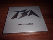 TSA - Proceder CD Digipak
